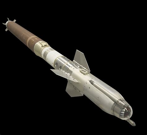 Raytheon Awarded 143 Million Contract For Rolling Airframe Missile