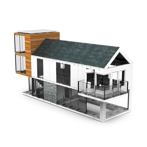 Arckit 120 Architectural Scale Model Building Kit
