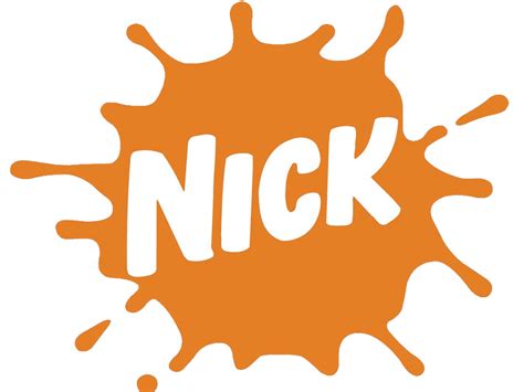 Image Nickelodeon Logopng 90s Cartoons Wiki Fandom Powered By Wikia