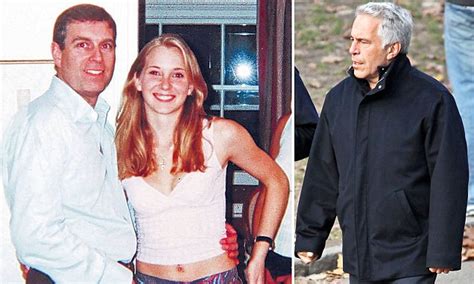 Numerous women say they were sexually abused by epstein as teenagers. Prince Andrew in sex scandal book, Report - Jewish ...