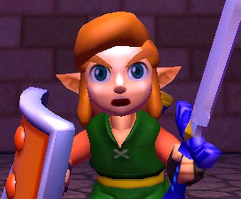 Legend of Zelda: A Link between Worlds Test | GamersGlobal.de