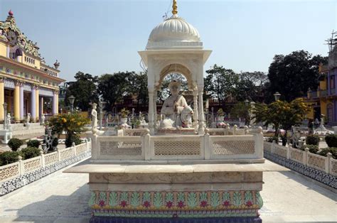 Jain Temple Kolkata Stock Image Image Of Mysticism 83880371