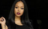Chrisette Michele Really Tried it with Single “Black Lives Matter ...