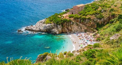 Best Beaches In Sicily The Ultimate Travel Guide Traveladvo Europe My