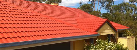 Professional Tiled Roof Restoration In Brisbane