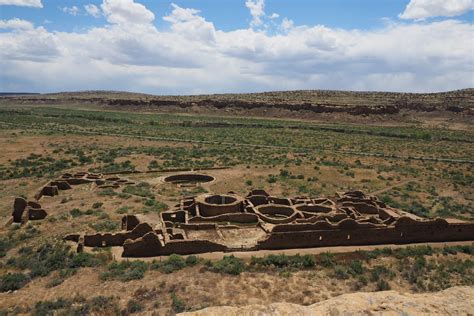 Chetro Ketl The Great House Heritagedaily Archaeology News