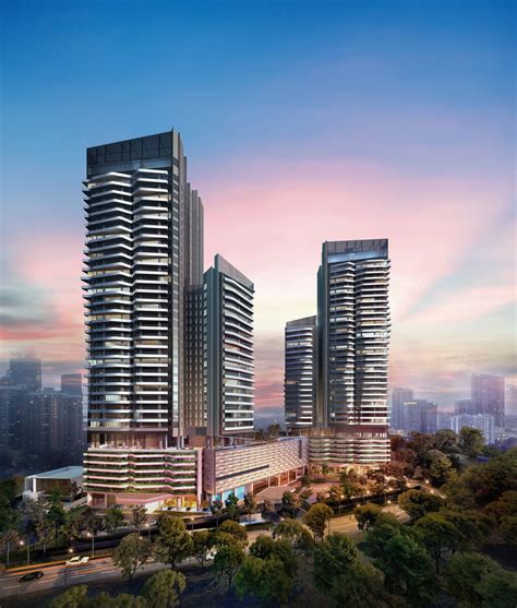 The platinum suites kuala lumpur. Setia Sky Seputeh (New) For Sale in Taman Seputeh, Kuala ...