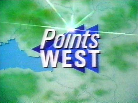 Points West Tvark