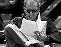 The 10th Best Director of All-Time: John Ford - The Cinema Archives