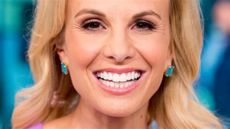 the real reason you dont hear from elisabeth hasselbeck anymore erofound