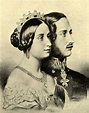 Fotos und Bilder von 175 Years Since Queen Victoria Married Prince ...