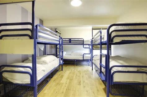Hostel Bunk Bed At Rs 7500 Piece Bunk Beds Online बंक बेड Goldline Enterprises Nashik