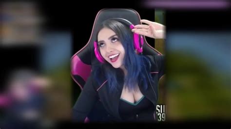 los mejores clips de twitch tetas bromas y mas cosas ~ari gameplays~ youtube