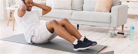 Exercises To Banish Belly Fat For Men Outset Health