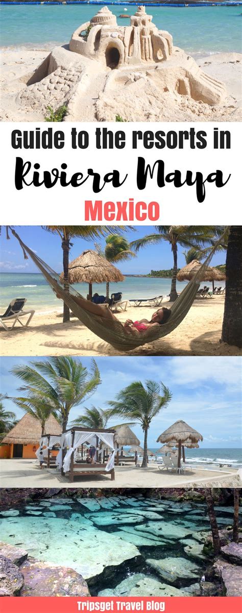 Best Hotels In Riviera Maya Guide To The Resorts In Riviera Maya