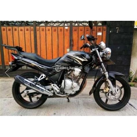 Yamaha Scorpio Z 225 Cc Tahun 2009 Bekas Second Harga Murah Di