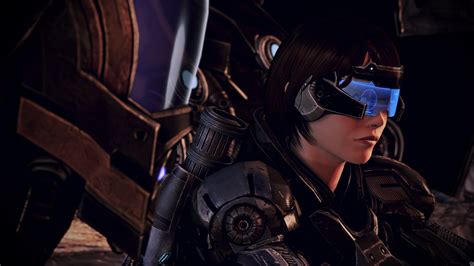 Wallpaper Video Games Cgi Mass Effect Mass Effect 3 Commander