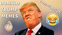Donald Trump Memes Wallpapers - Wallpaper Cave