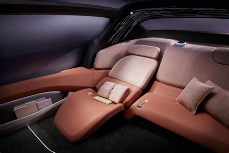 Nio Eve Concept Is Yet Another Chinese Luxury Electric Suv This One
