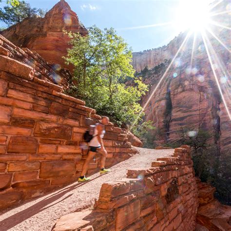 My Amazing Day Trip To Zion National Park Andys Travel Blog