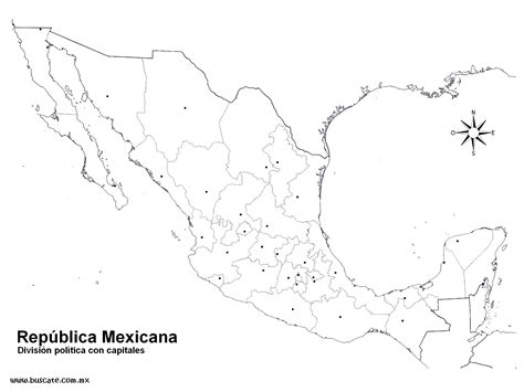 Top Mejores Mapa De La Republica Con Nombres Para Imprimir Pdf En Sexiz Pix