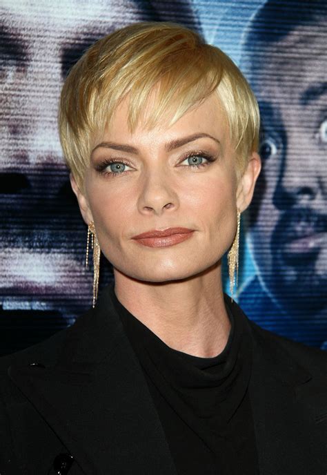 Jaime Pressly Had A Mastectomy Glamour