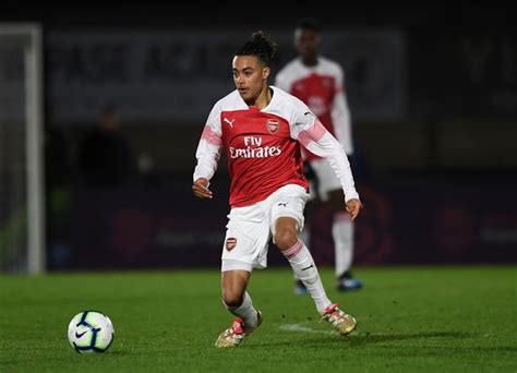 Get up to date with the latest news and stories about the person miguel azeez at the irish times. Who is Miguel Azeez? The Arsenal sensation lining up ...