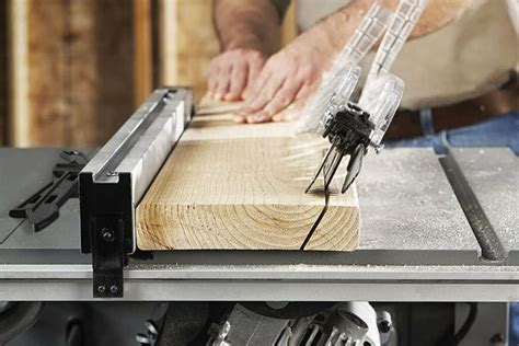 Best Table Saws Of 2021 Ultimate Round Up Woodwork Advice