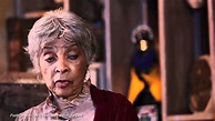"Life Essentials with Ruby Dee" Teaser - YouTube