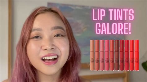 We Found The Best Lip Tints In Singapore Beauty Insider Youtube