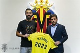 Raúl Albiol renueva con el Villarreal hasta 2023 | LaLiga Santander ...