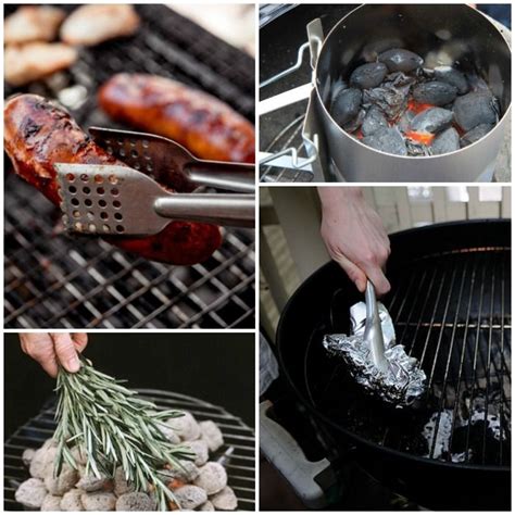 15 Must Know Hacks That Redefine How To Grill Grilling Season