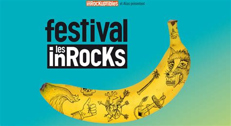 Festival Les Inrocks 2024 Programmation Et Billetterie