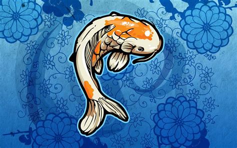 Japanese Koi Fish Wallpapers Top Free Japanese Koi Fish Backgrounds