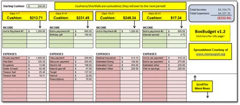 Stock Portfolio Excel Spreadsheet Download —