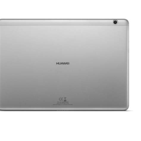 ПЛАНШЕТ Huawei Mediapad T3 10 Wi Fi Ags W09 Space Grey