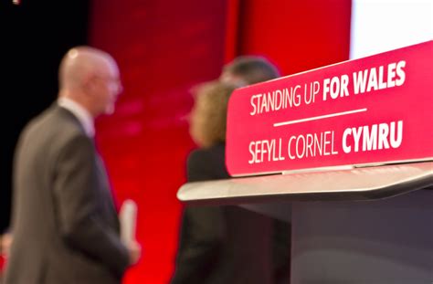 Welsh Labour Conference 21042018 Welsh Labour Flickr