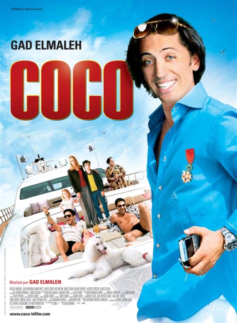 Coco Coco C Rtelesmix
