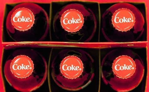 Coca Cola Spends Millions On Research To Prove That Fizzy Drinks Dont