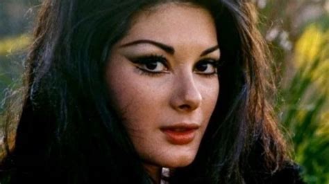 Edwige Fenech è stata un icona del cinema italiano Ecco com è oggi