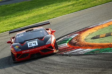 Reiter Engineering Gallardo Gt3 R Ex