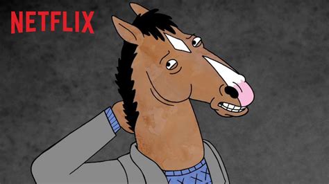 Here are the best ones that we could find! 'BoJack Horseman', An Animated Netflix Original Series ...