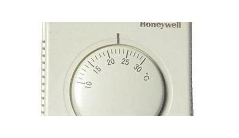 T6373A1108 Honeywell Thermostat, HVAC, Advance Solution & Technology
