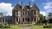 Castle Leslie Estate | Luxury Castle Hotel in Co. Monaghan | Official ...