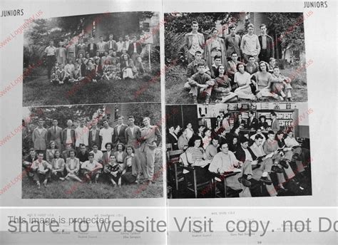 1948 Logan High School Logan Wv History And Nostalgia