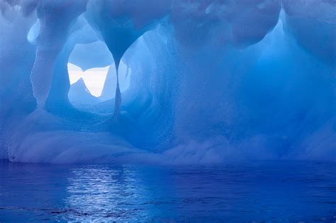 5 Ice Cave Hd Wallpapers Background Images Wallpaper Abyss