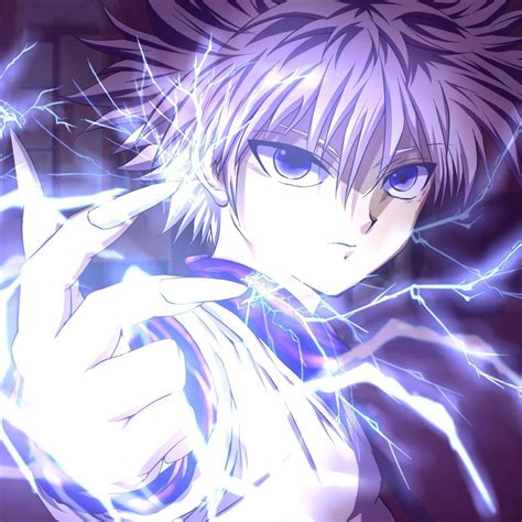 You can also upload and share your favorite killua wallpapers. Killua Aesthetic Wallpapers - Wallpaper Cave