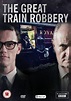 The Great Train Robbery: A Copper's Tale / A Robbers Tale DVD - Zavvi UK