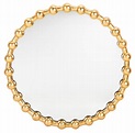 Safavieh Eden Mirror & Reviews - All Mirrors - Home Decor - Macy's ...