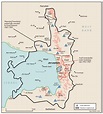 Gerusalemme Cartina Turistica - Carta Geo Europa
